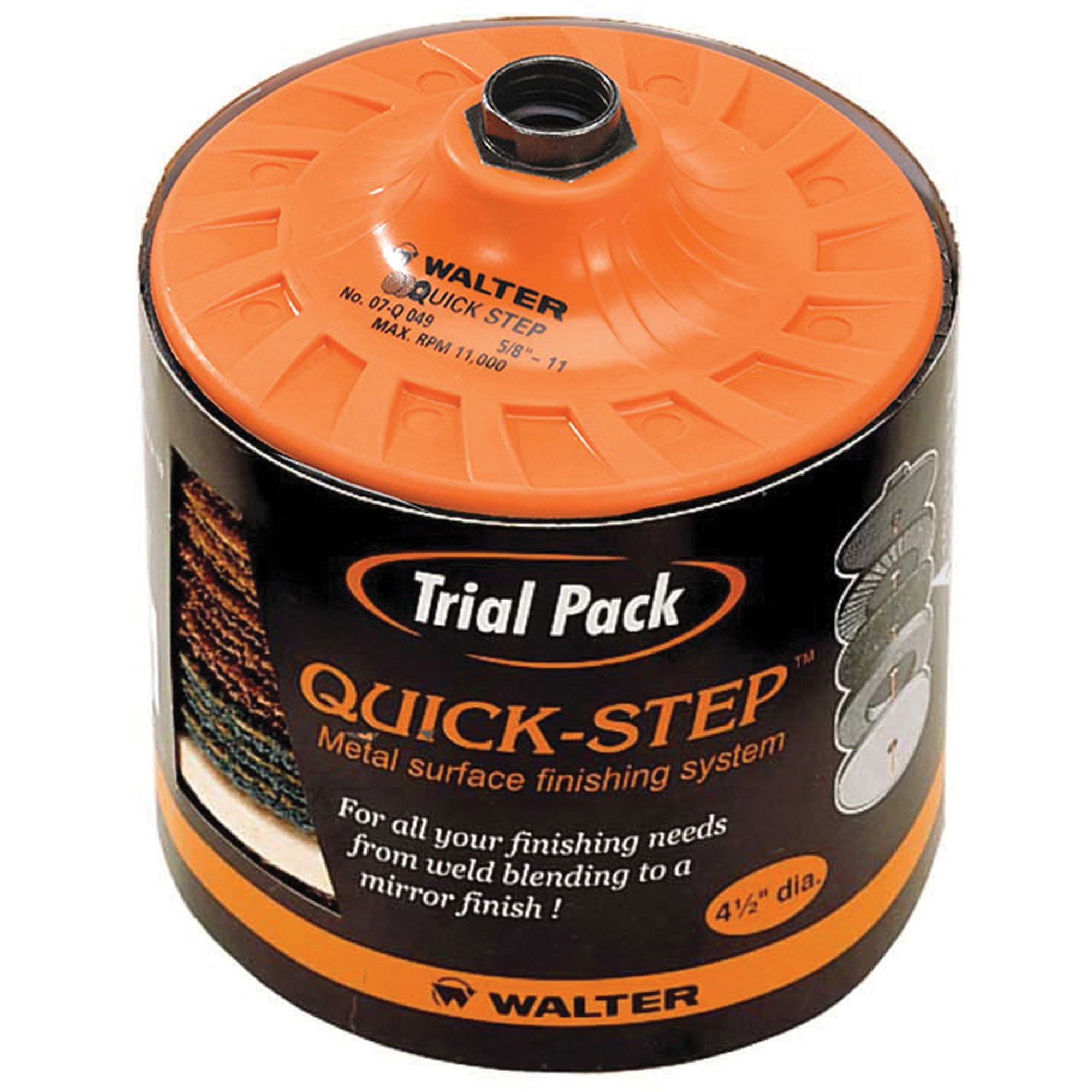 QUICK-STEP™ Trial Kit - TE275
