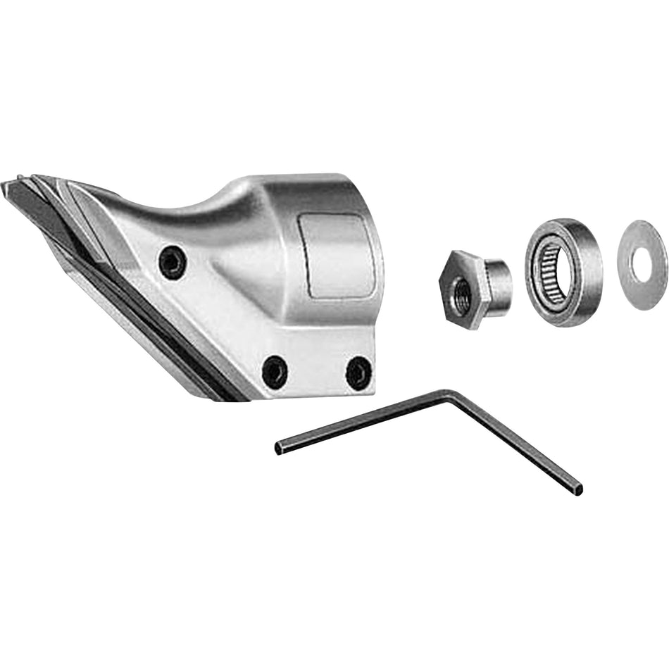 18 Gauge Shear Head Assembly - TE552