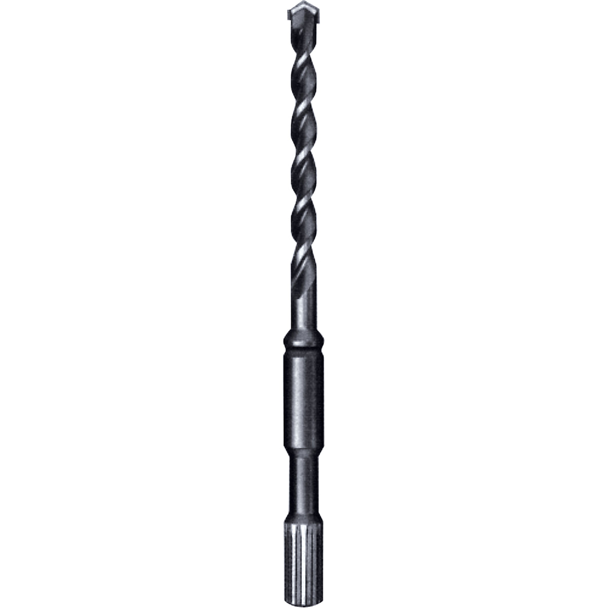 Heavy-Duty 4-Cutter Bit - TE883