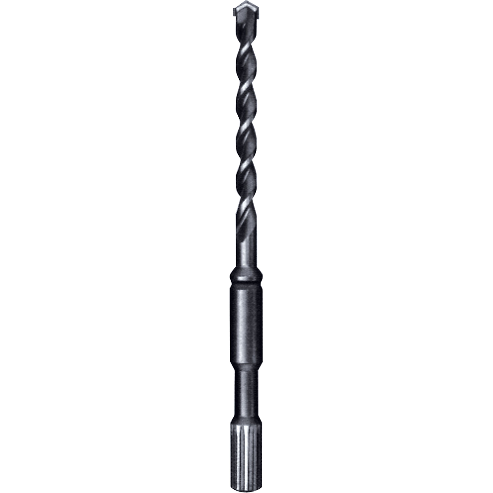 Heavy-Duty 4-Cutter Bit - TE883