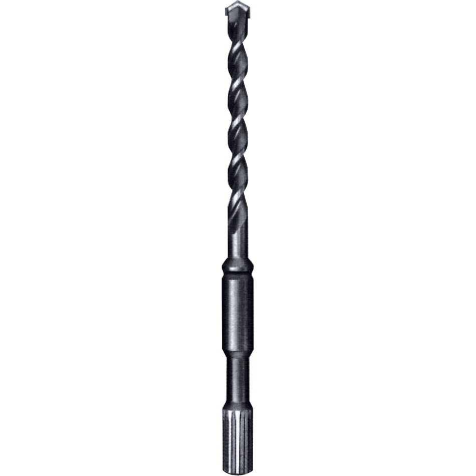 Heavy-Duty 4-Cutter Bit - TE883