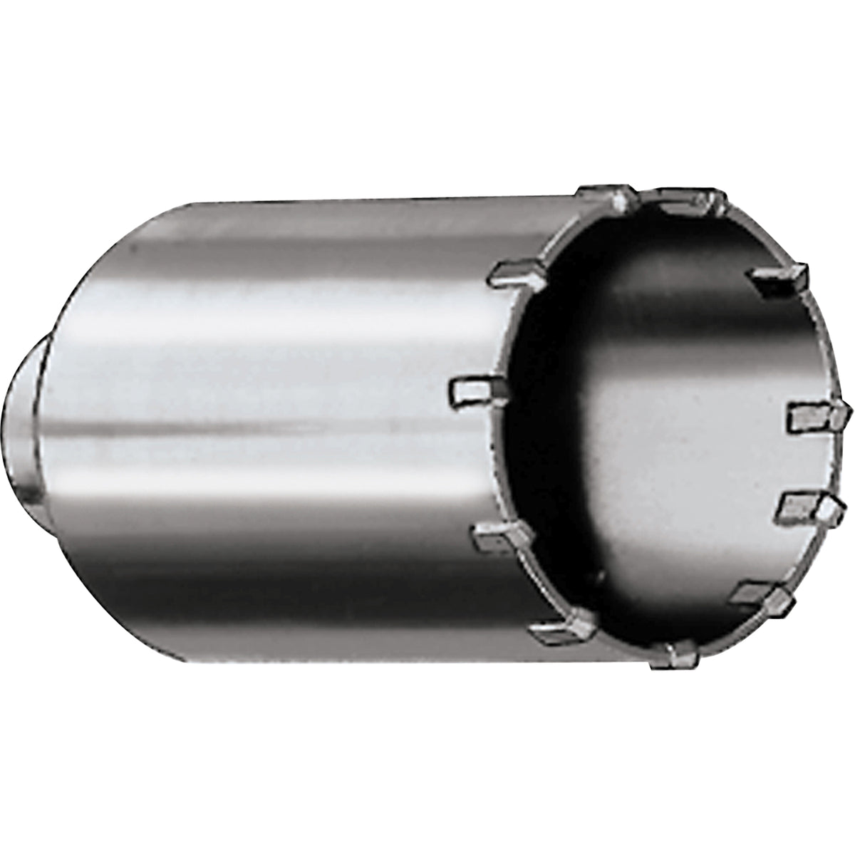Thin Wall Core Bit - Cup, Centre Pin & Guide Plate - TE973