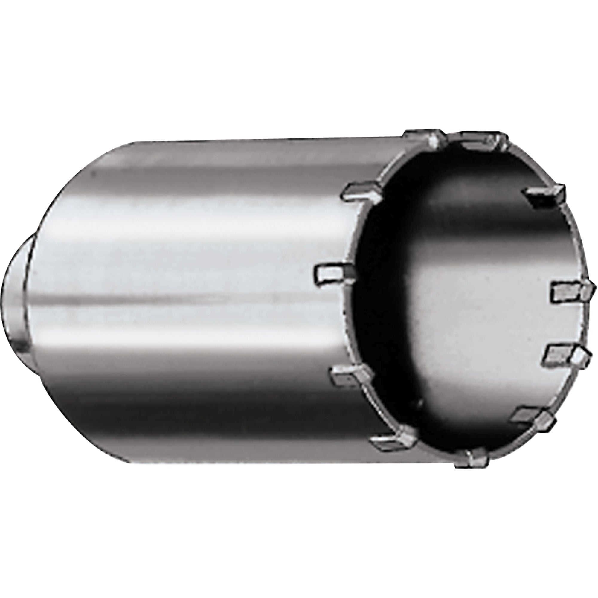 Thin Wall Core Bit - Cup, Centre Pin & Guide Plate - TE973