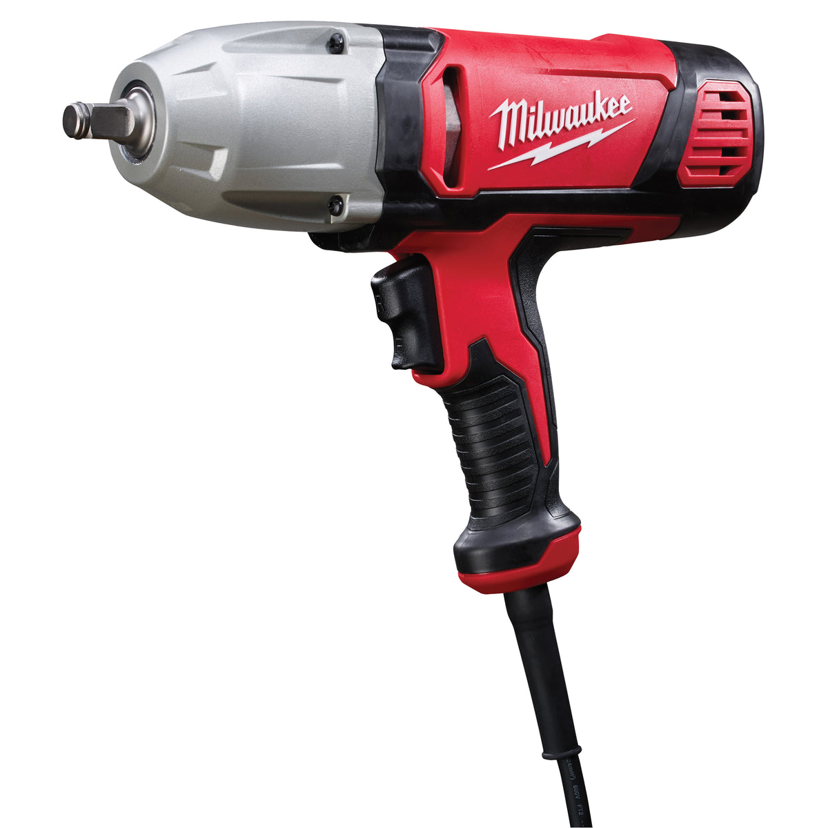 Impact Wrench with Rocker Switch - TEA201