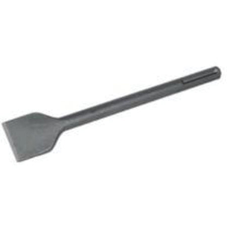 SDS Max Scraping Chisel - TEA432