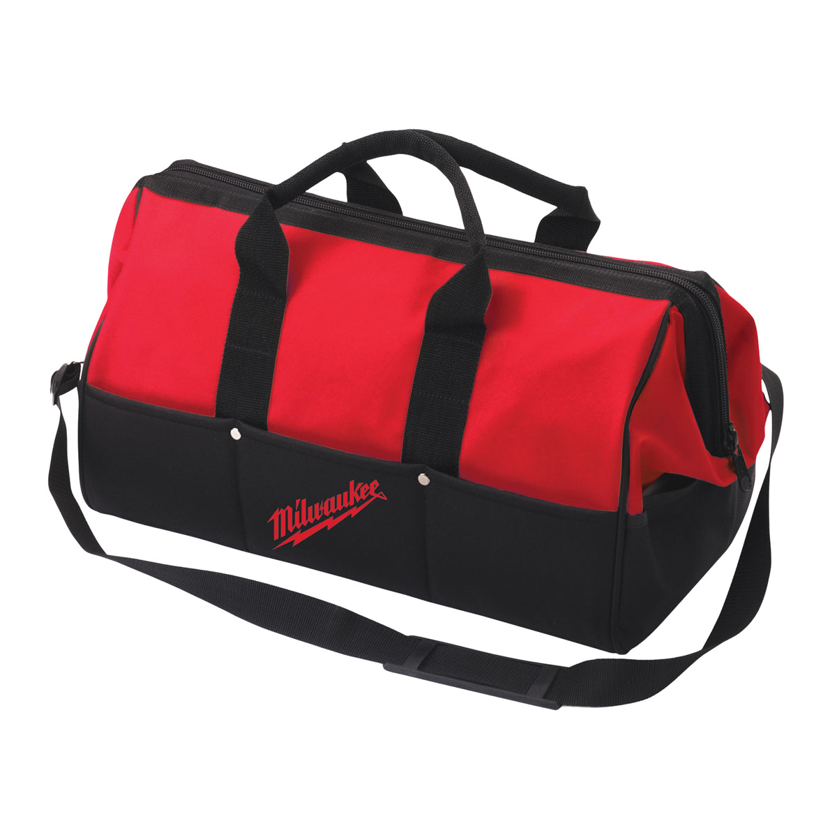 Water-Resistant Contractor Tool Bag - TEA475