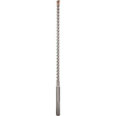 2-Cutter Spline Bit - TEA820