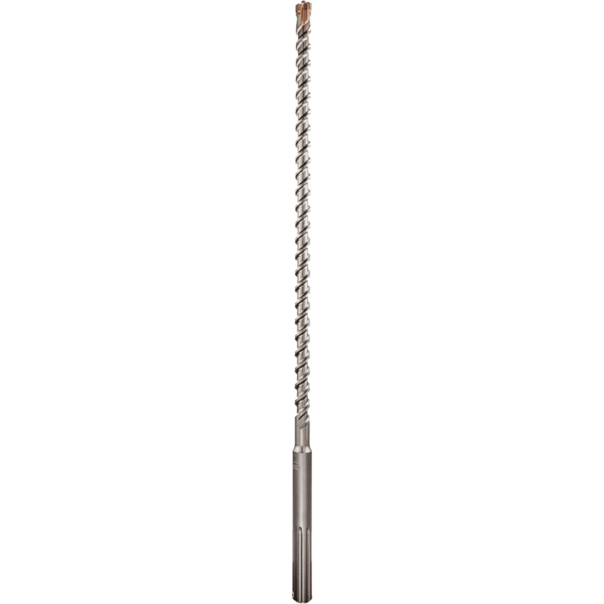 4-Cutter Rotary Hammer Drill Bit - TEA818
