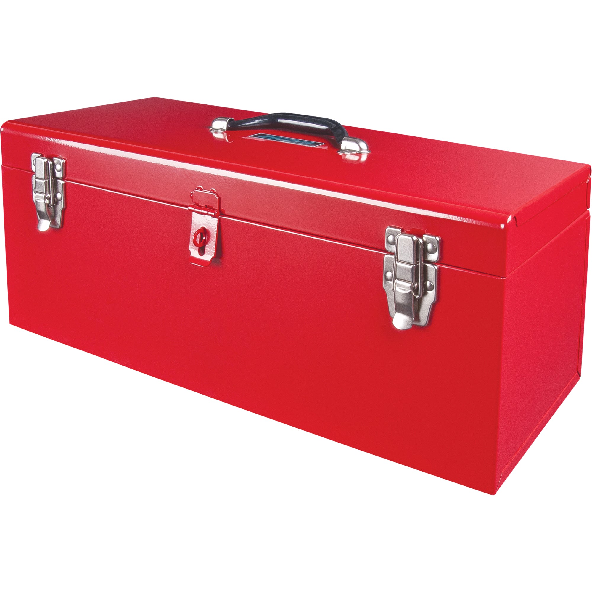 ATB100 Portable Tool Box with Metal Tool Tray - TEP336