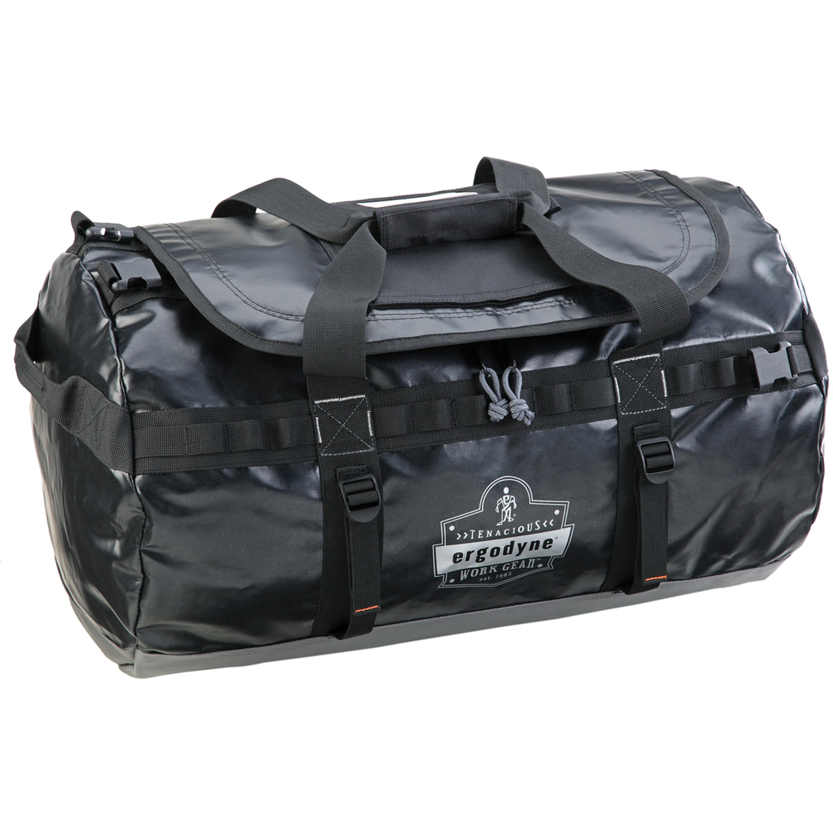 Water Resistant Duffel Bags - TEP504