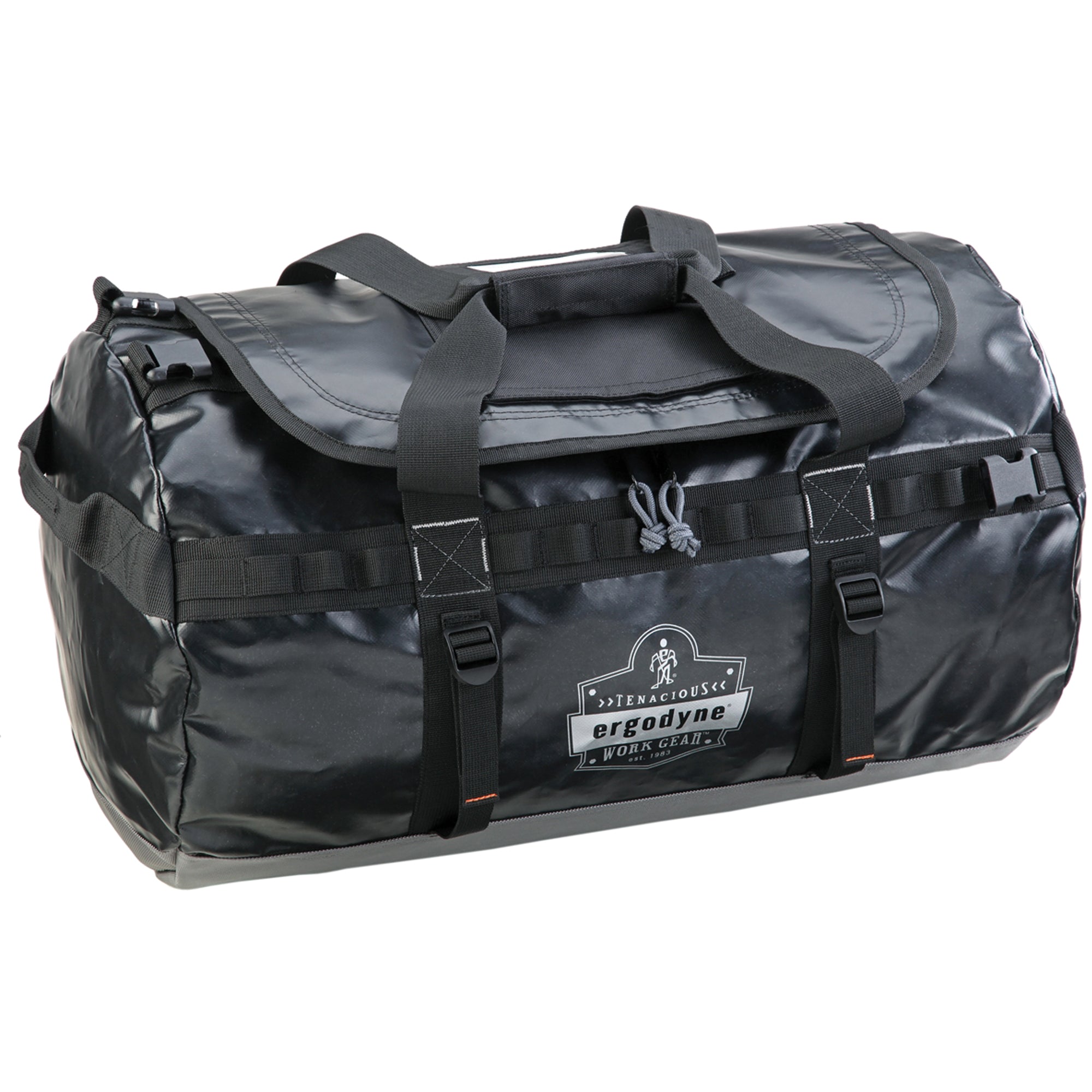Water Resistant Duffel Bags - TEP504