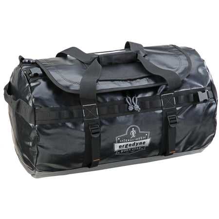 Water Resistant Duffel Bags - TEP504