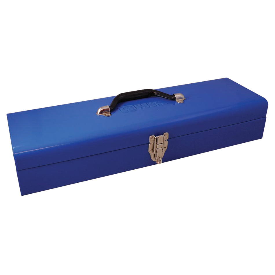 Low Profile Utility Tool Box - TEQ510