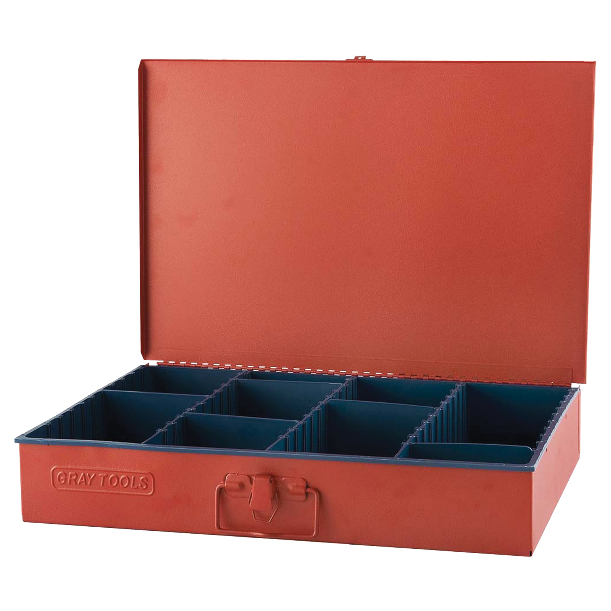 Compartment Box With 12 Adjustable Compartments - TEQ521