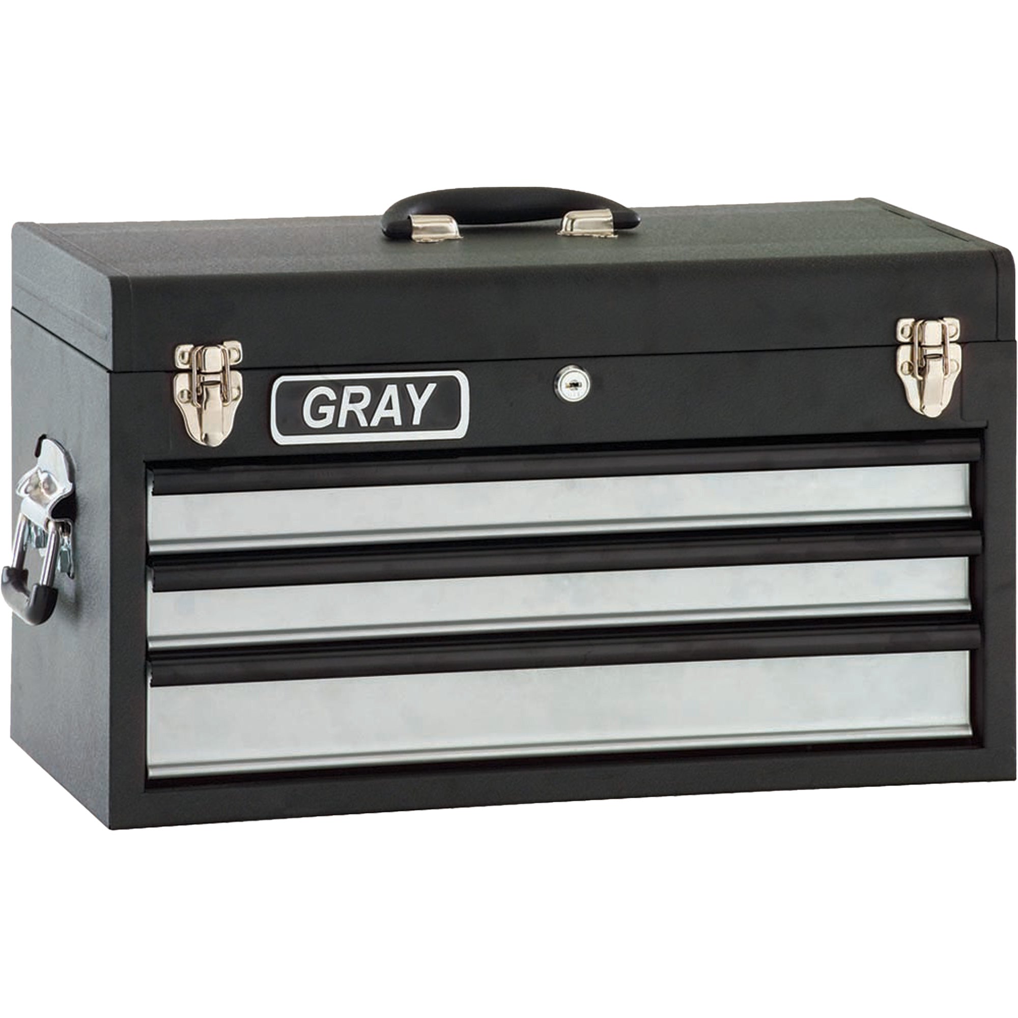 Tool Box - 3 Drawers - TEQ523