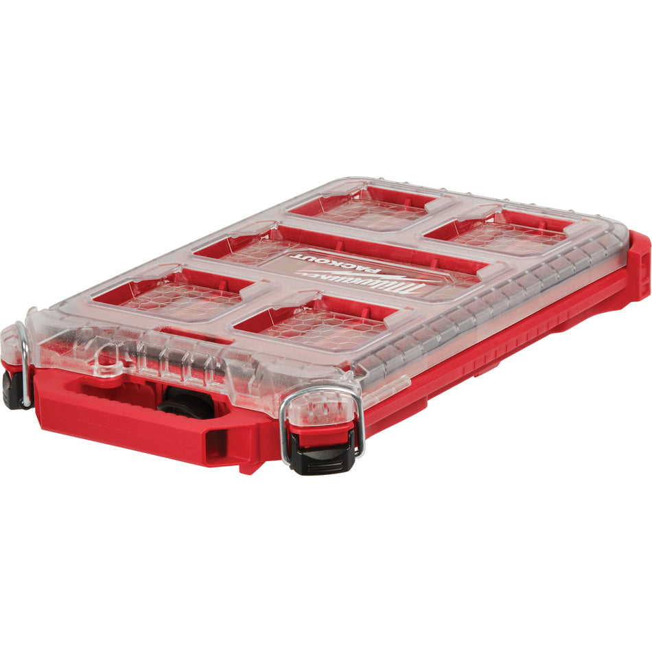 Packout™ Compact Low-Profile Organizer - TEQ859