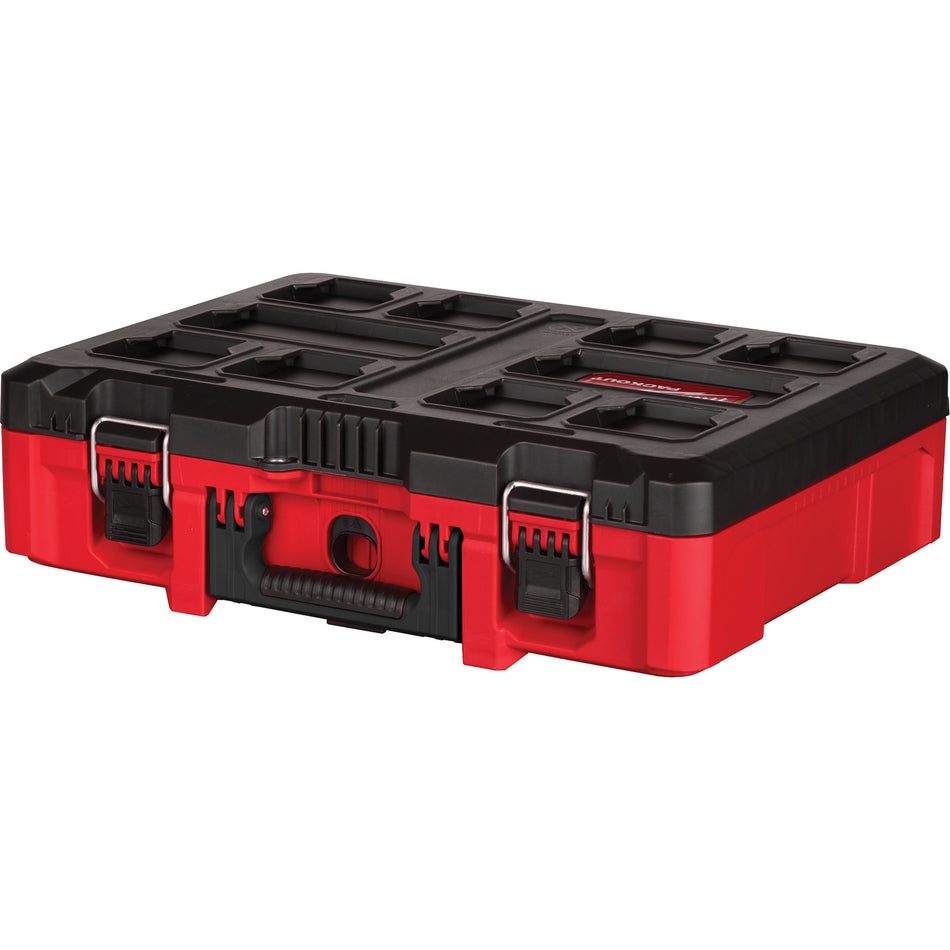 Packout™ Tool Case with Customizable Insert - TEQ860