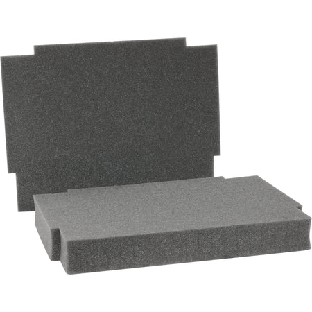 Interlocking Case Foam Insert - TEQ901