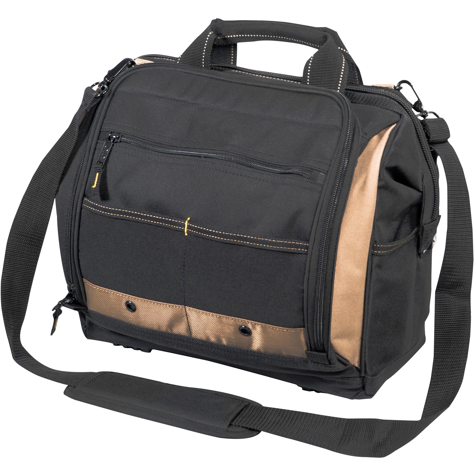 Multi-Compartment Tool Carrier - TEQ937