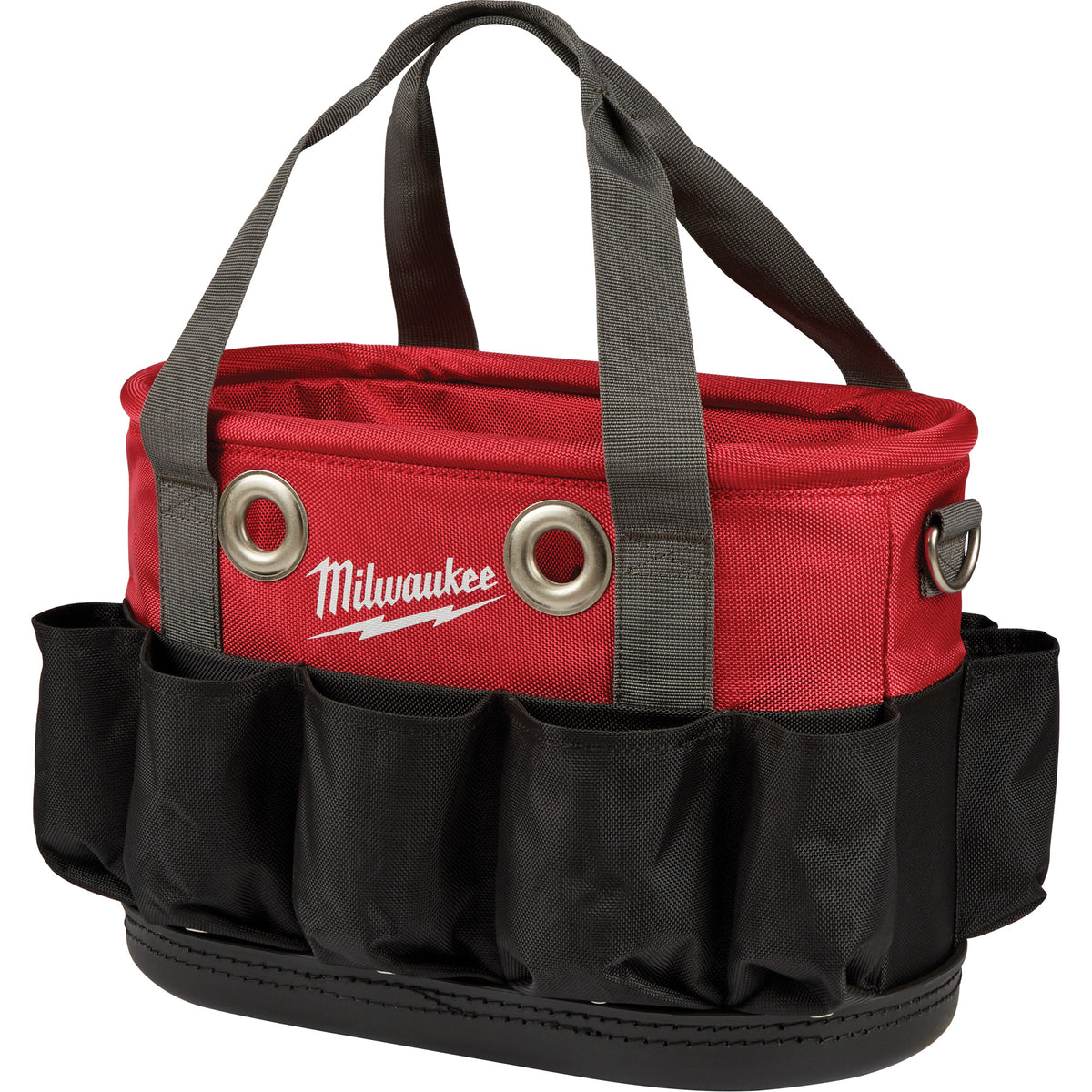 Utility Oval Bag - TER017