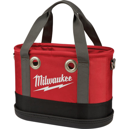 Aerial Utility Oval Bag - TER018