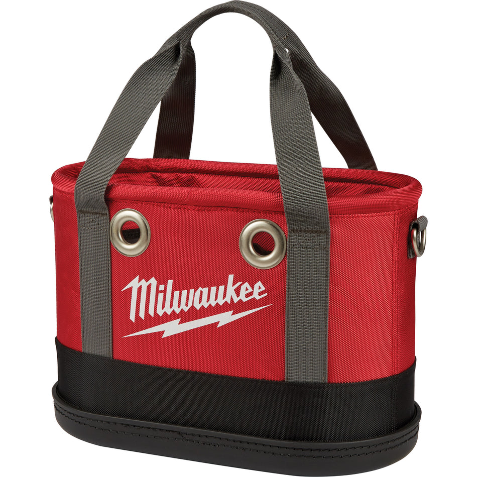 Aerial Utility Oval Bag - TER018