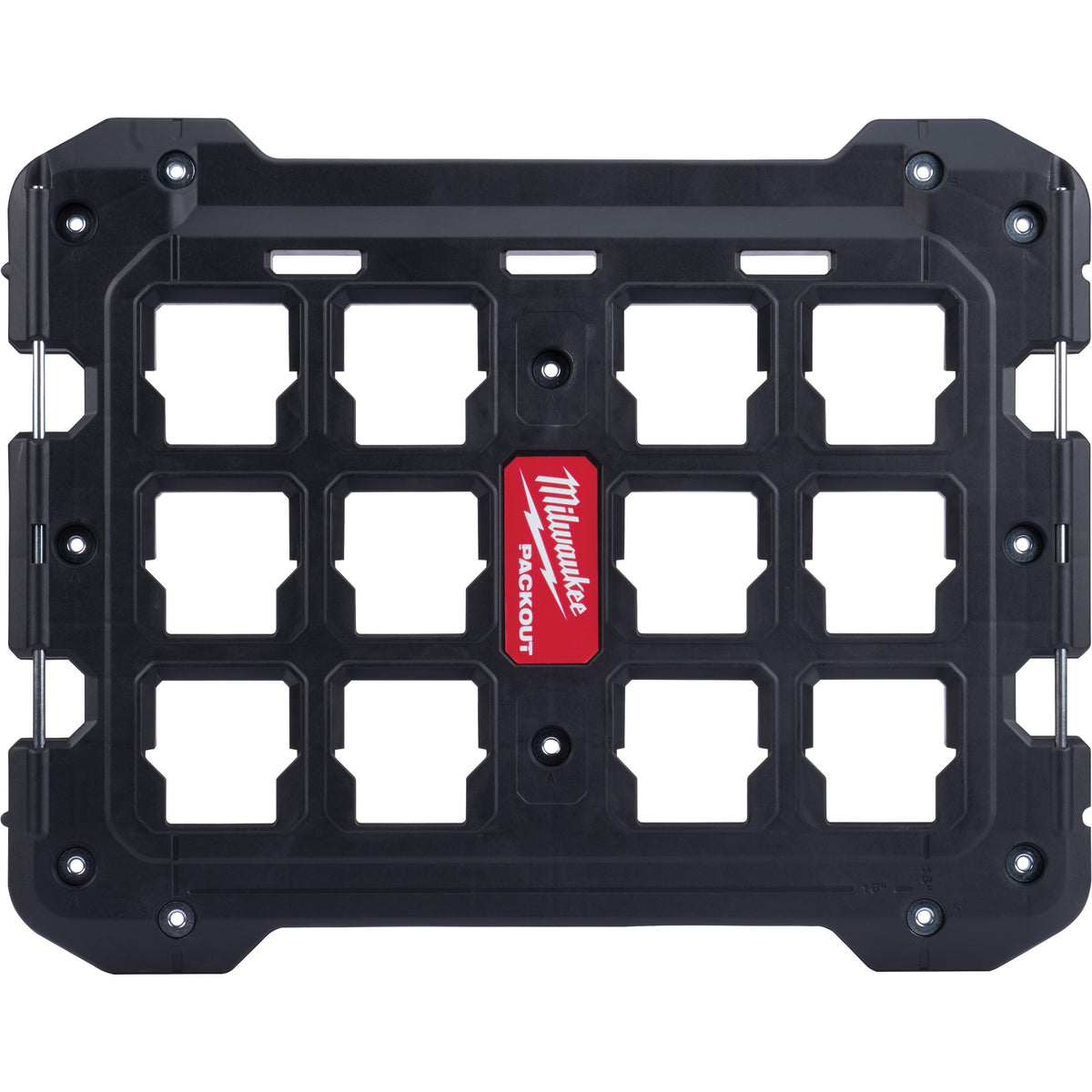 Packout™ Mounting Plate - TER040