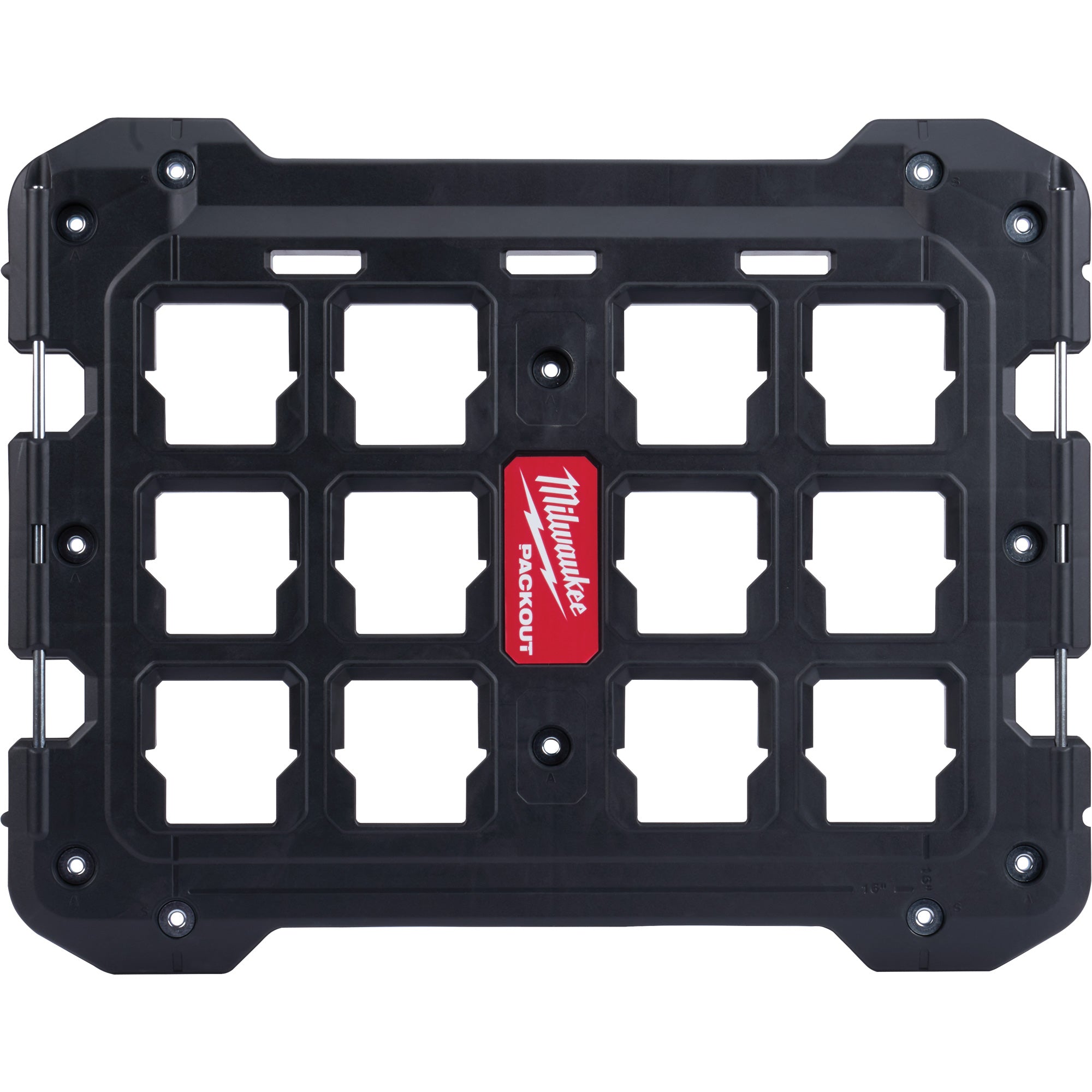Packout™ Mounting Plate - TER040