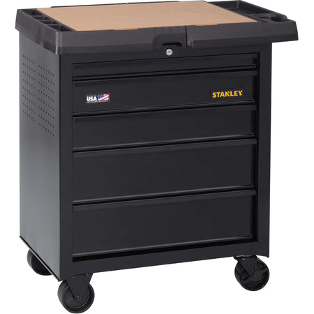 100 Series Mobile Workbench - TER045