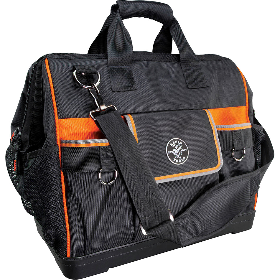 Tradesman Pro™ Wide-Open Tool Bag - TER070