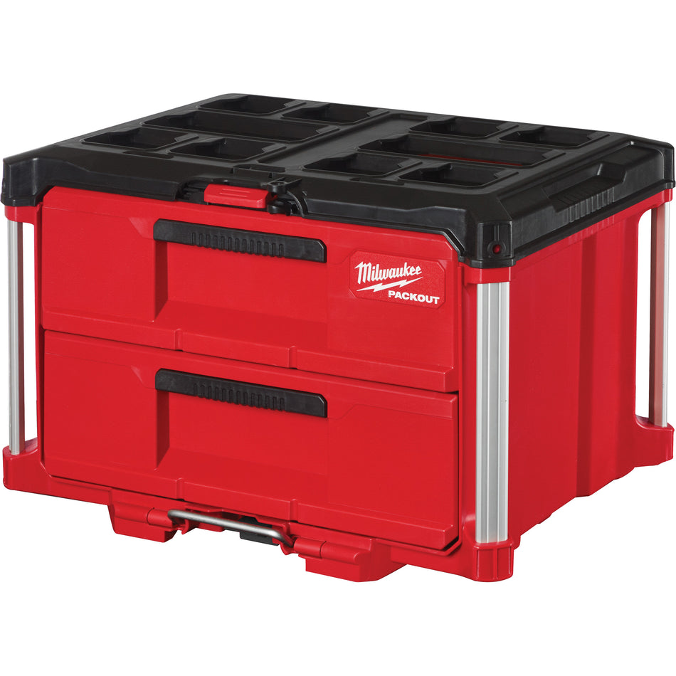 Packout™ 2-Drawer Tool Box - TER110