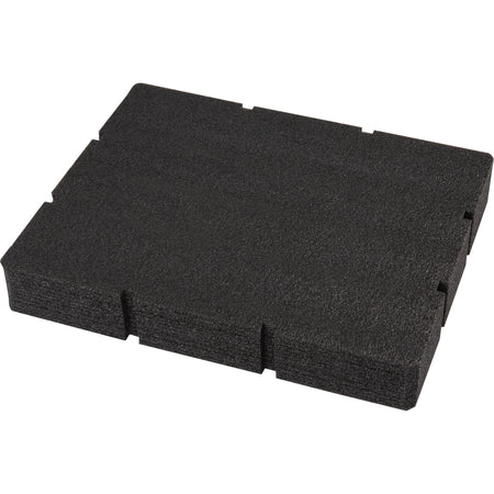 Customizable Foam Insert for Packout™ Drawer Tool Boxes - TER112