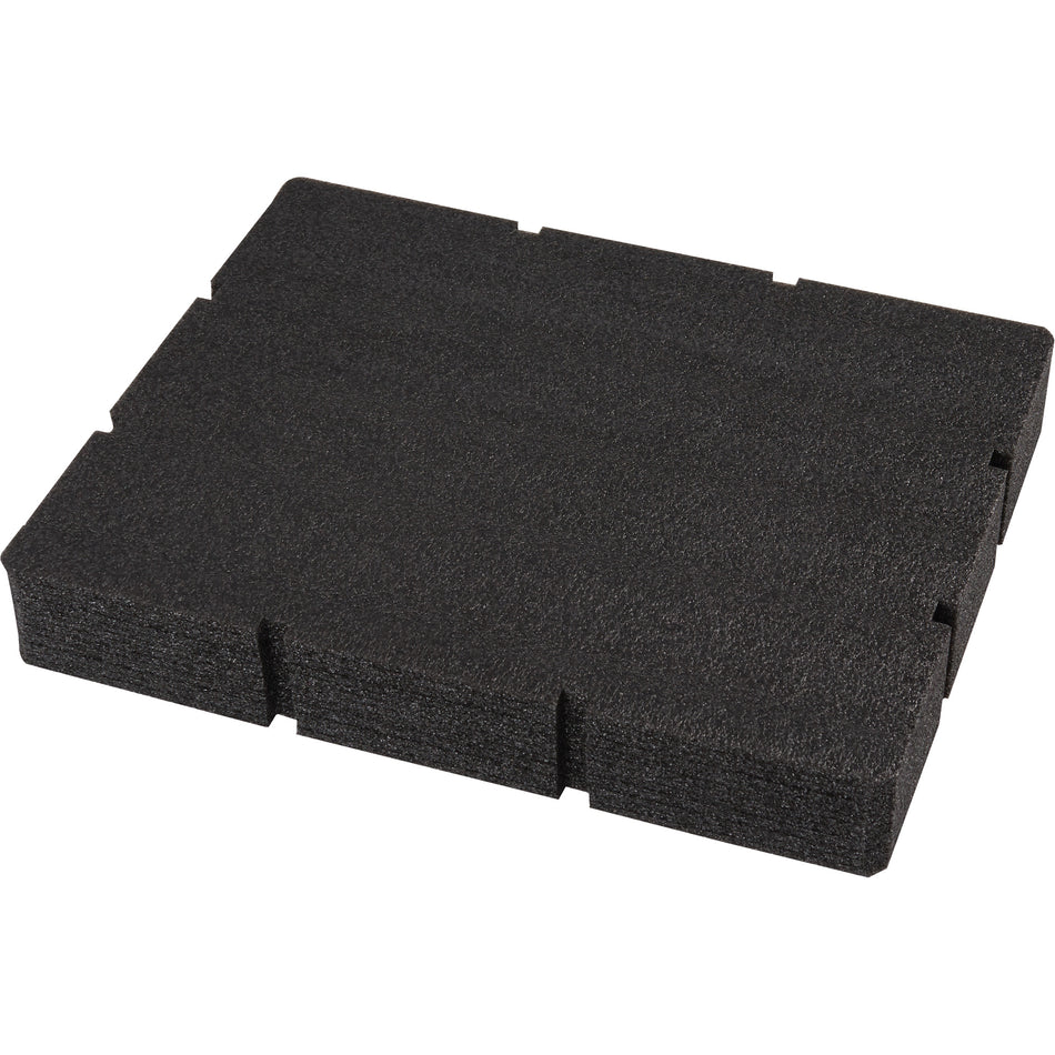 Customizable Foam Insert for Packout™ Drawer Tool Boxes - TER112