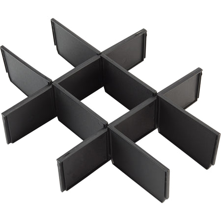 Drawer Dividers for Packout™ 3-Drawer Tool Box - TER115