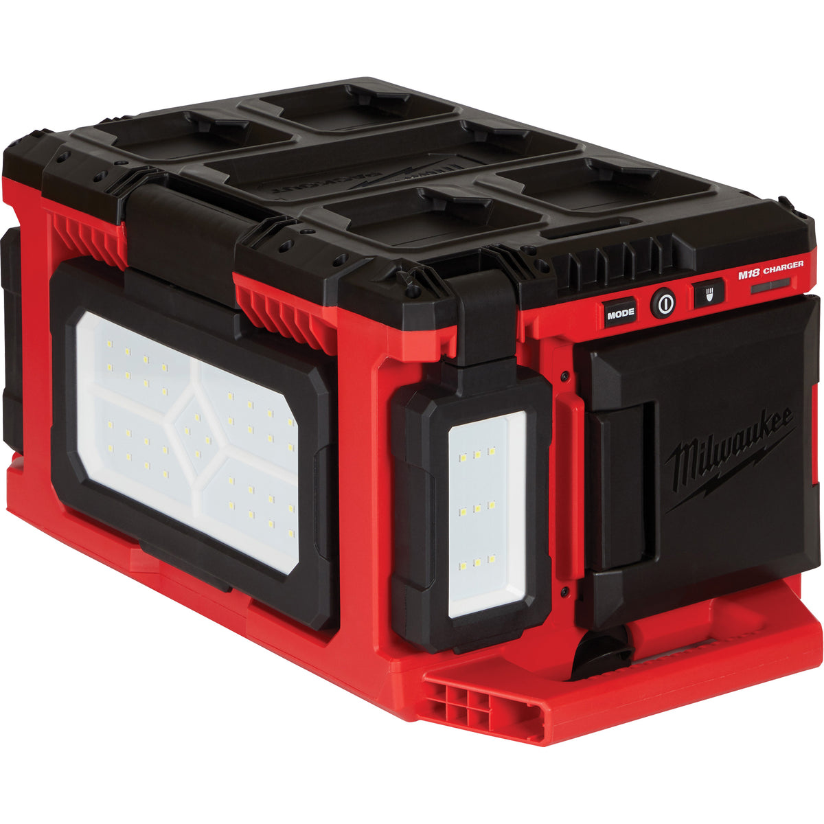 M18™ Packout™ Light/Charger - TER119
