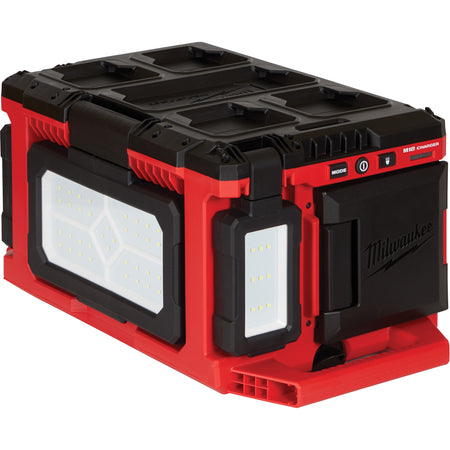 M18™ Packout™ Light/Charger - TER119