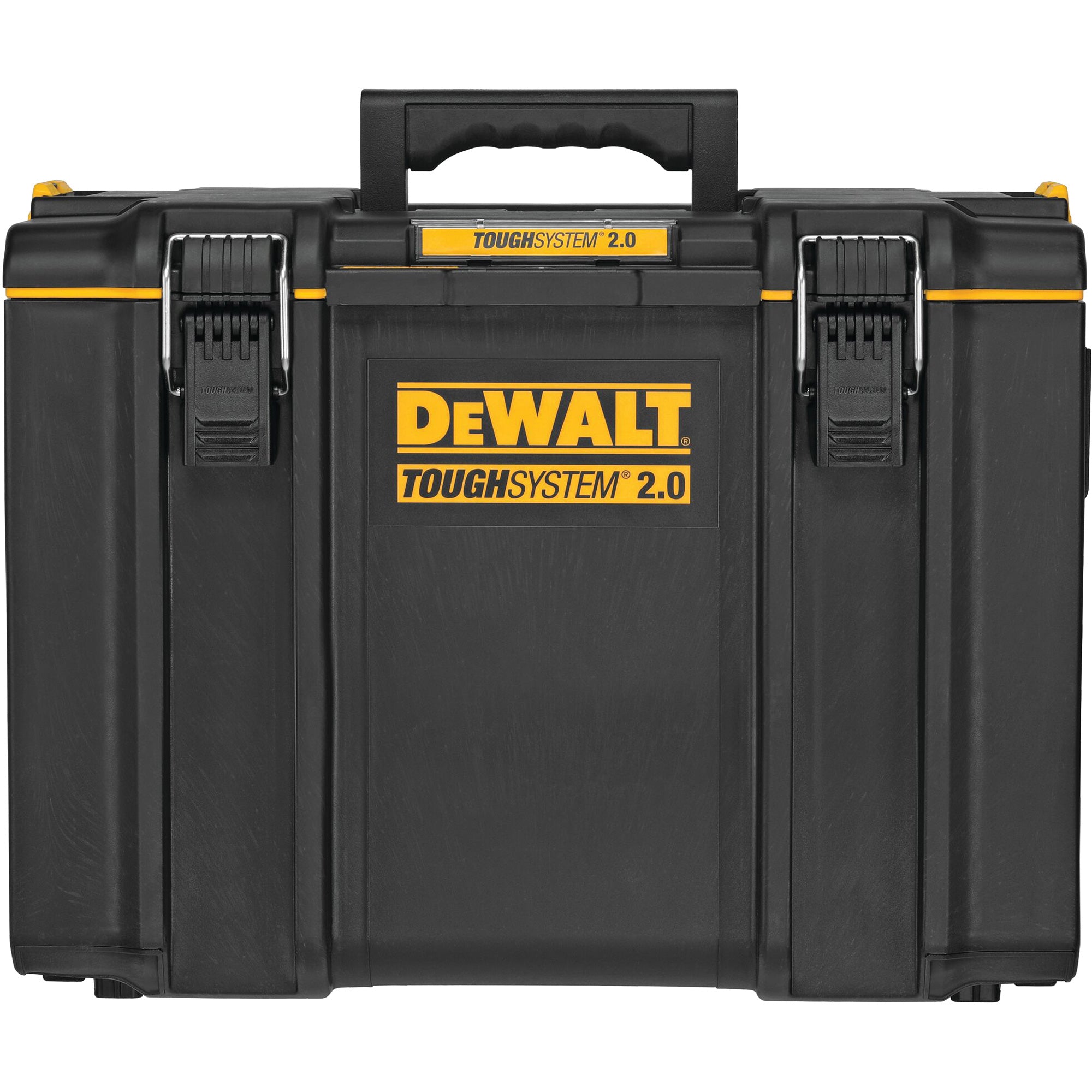 ToughSystem® 2.0 Extra Large Toolbox - TER187