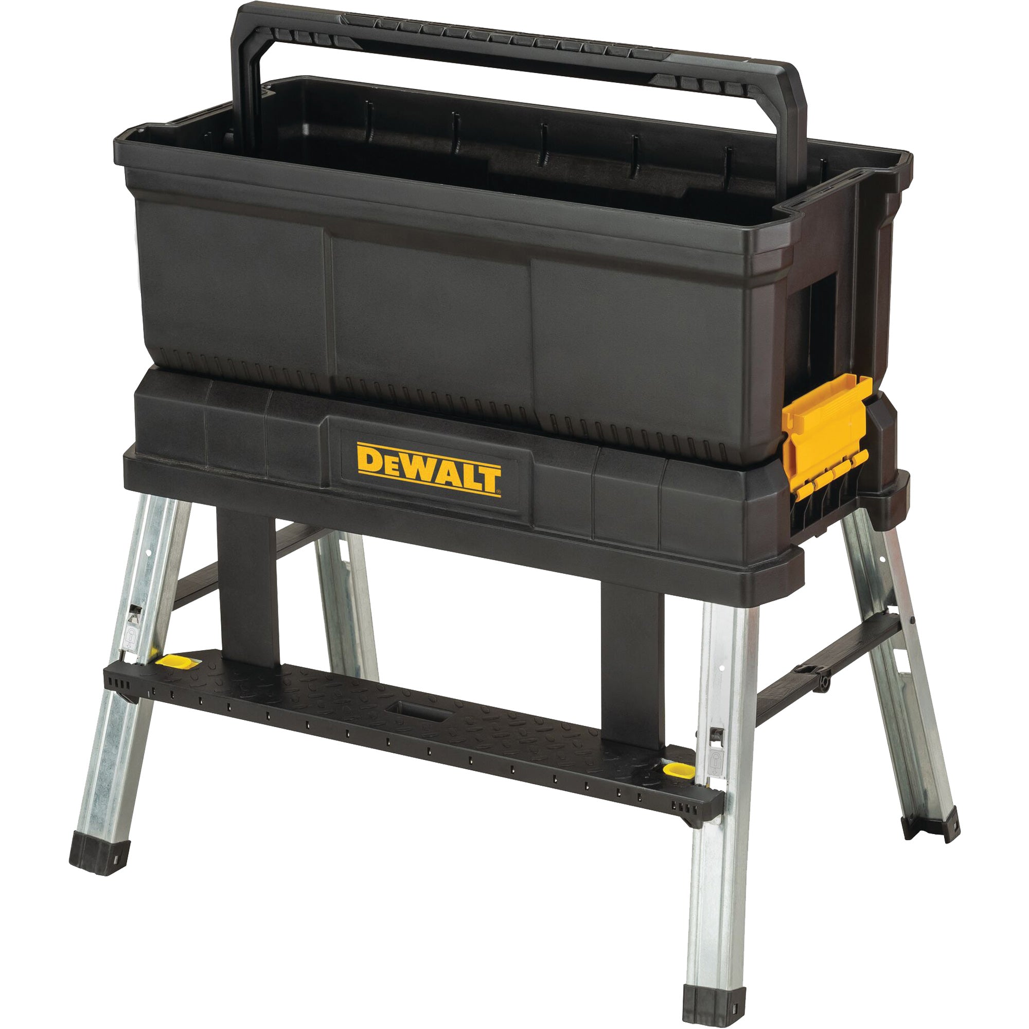 Storage Step Stool - TER191