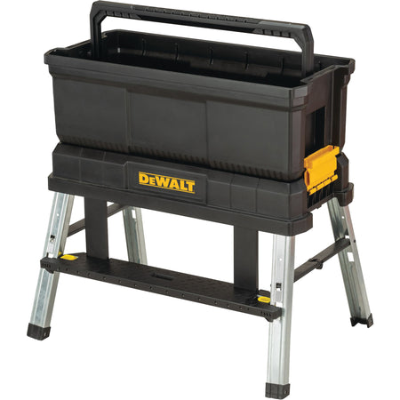 Storage Step Stool - TER191