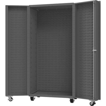 Empty Mobile Cabinet - TER225