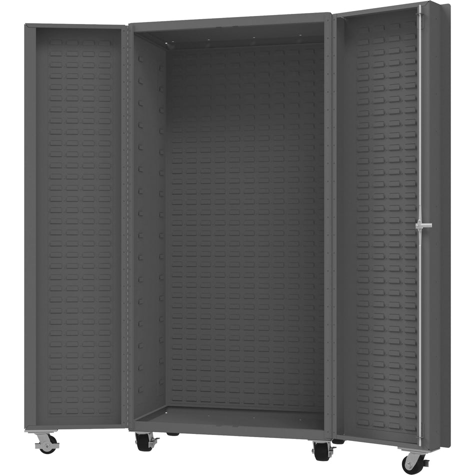 Empty Mobile Cabinet - TER225