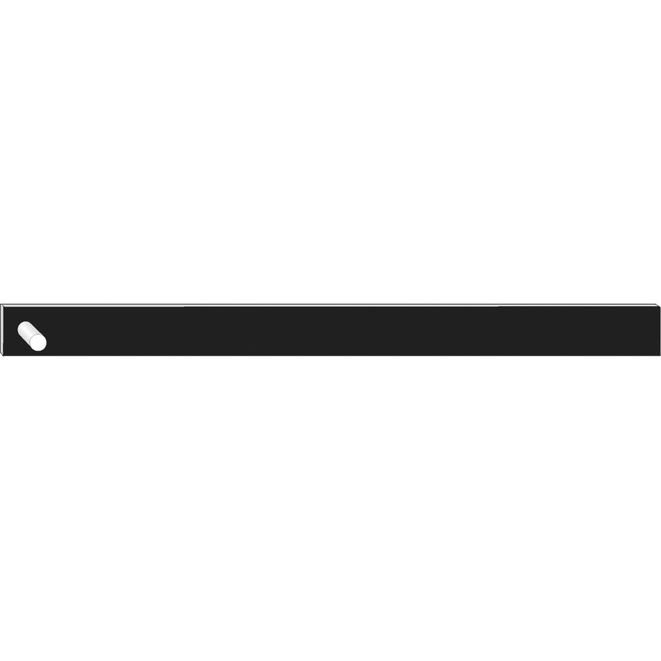 18-Piece Pin End Scroll Saw Blades - TEX225