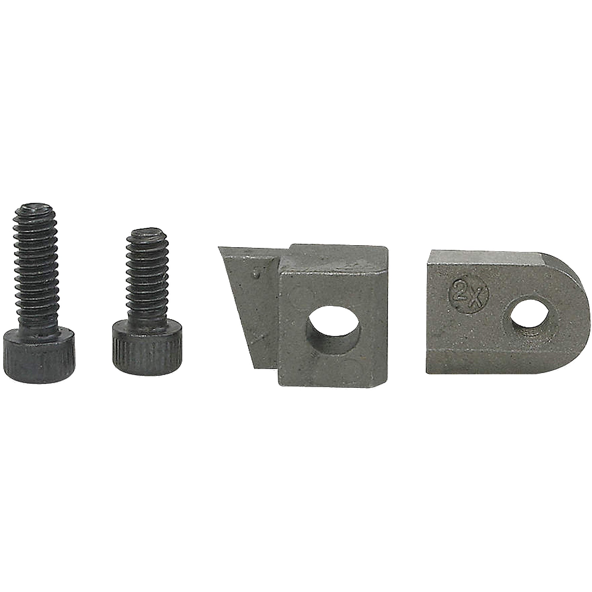 14 Gauge Shear Blade Set - TF355