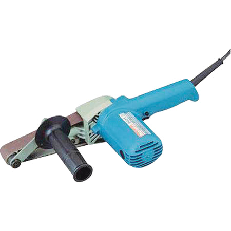 Heavy Duty 1 3/16"x 21" Variable Speed Belt Sander - TF723