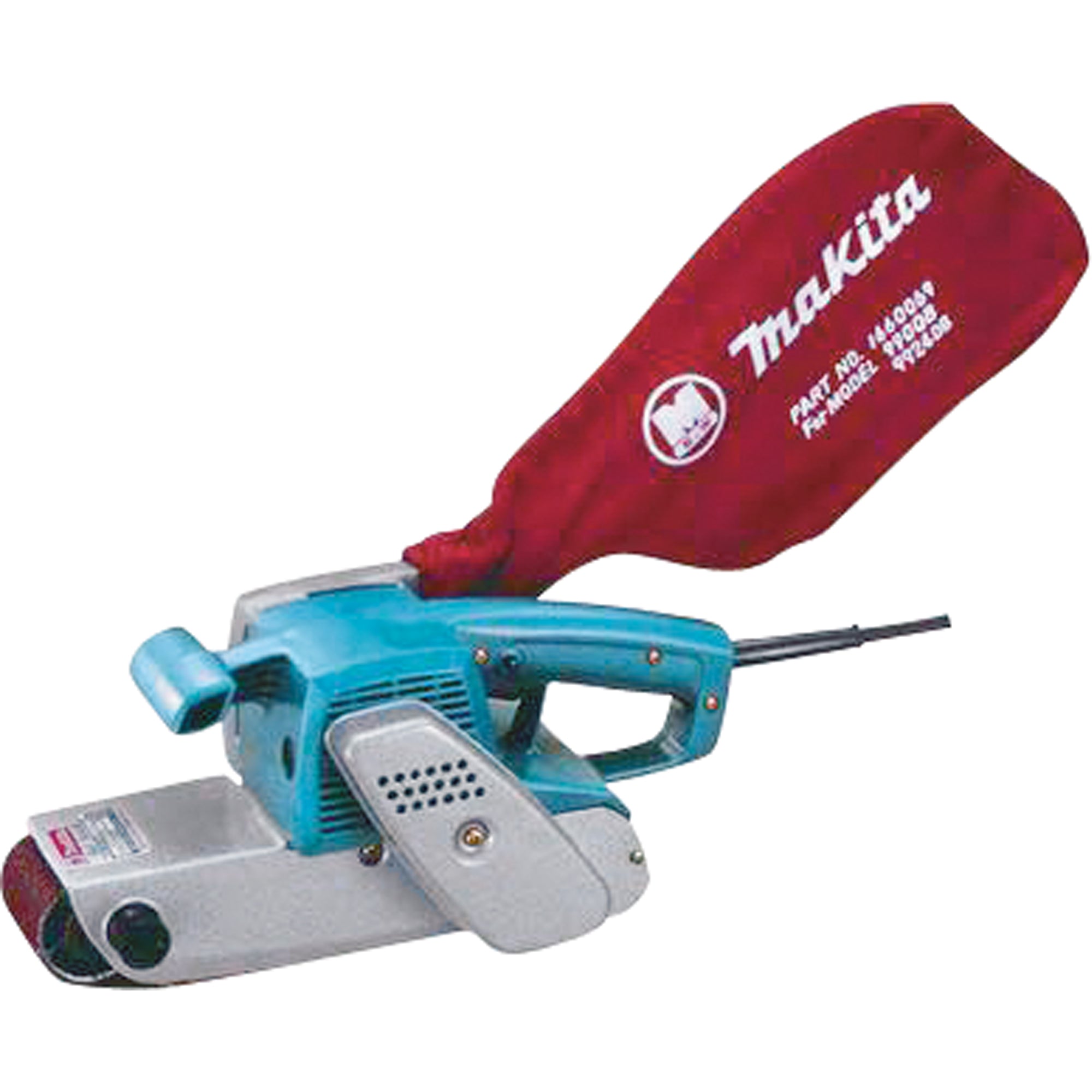 Heavy Duty 3"x 24" Belt Sander - TF795