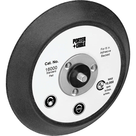 Standard Adhesive Backed ROS Replacement Pad - TFC441