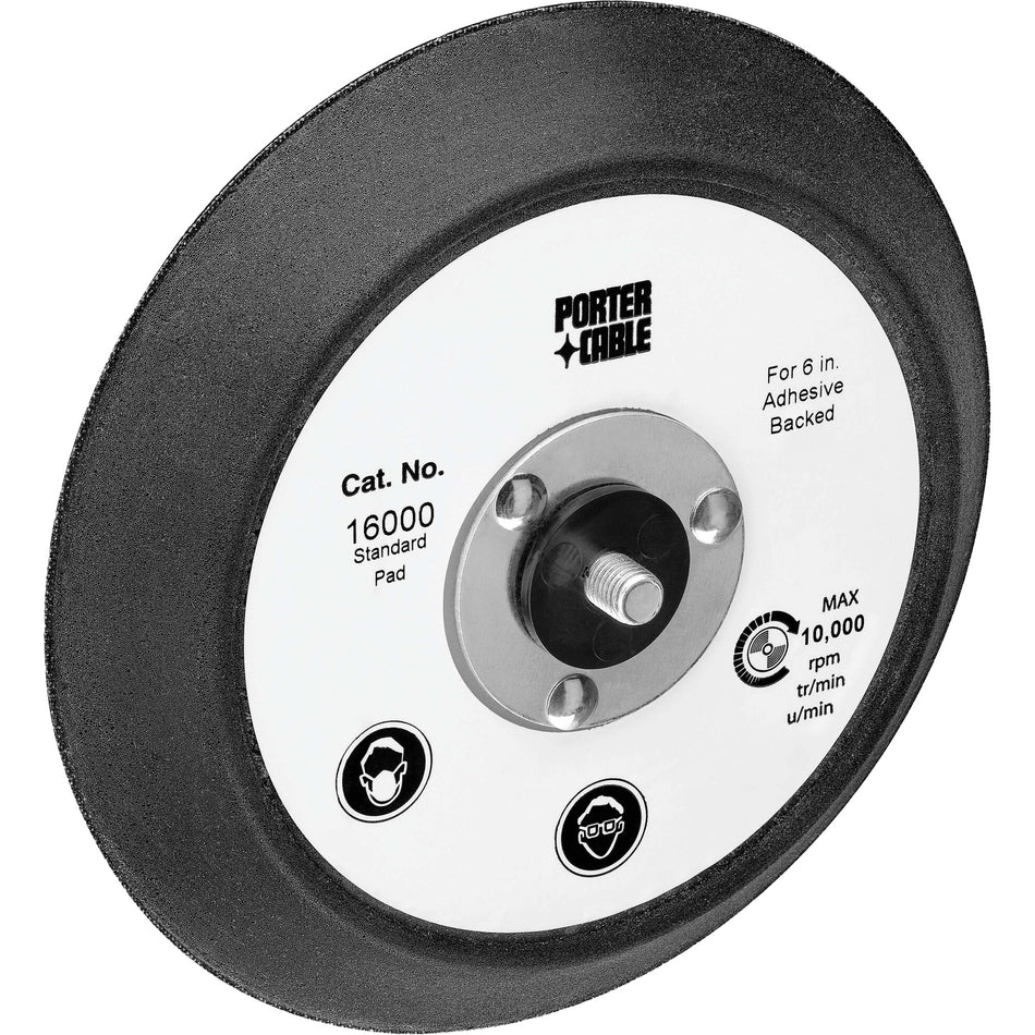 Standard Adhesive Backed ROS Replacement Pad - TFC441