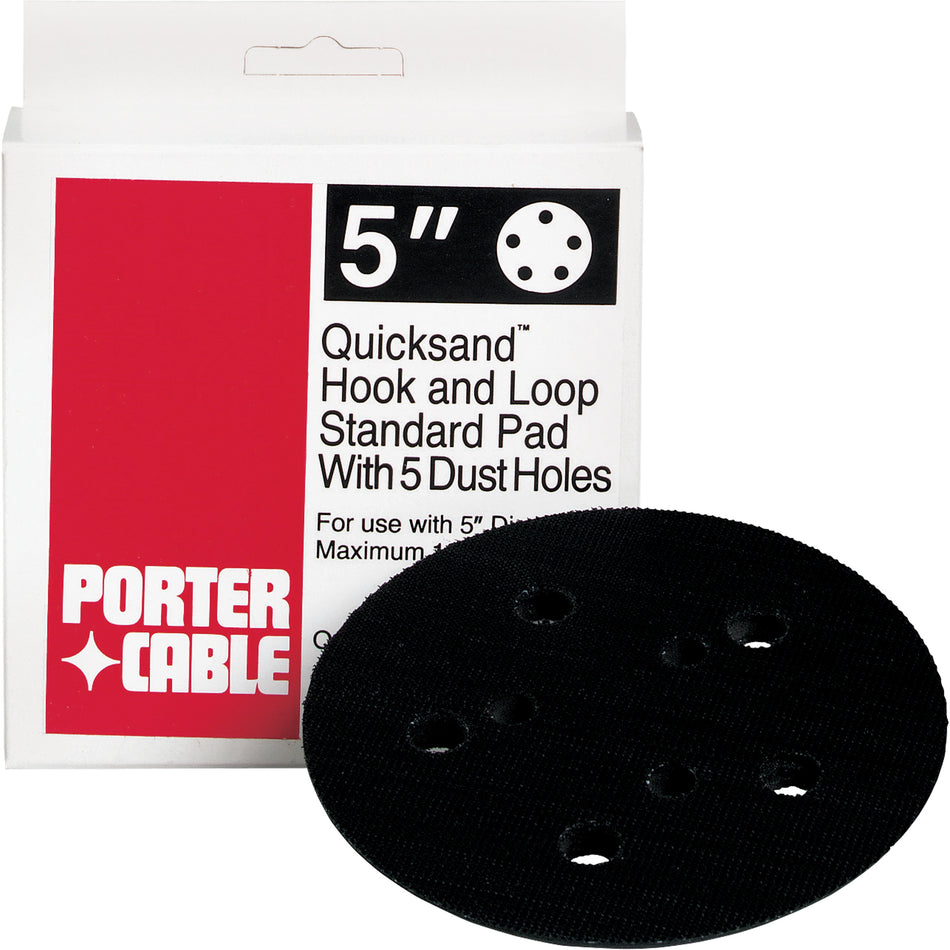 Quicksand™ Standard Pad - TFC810