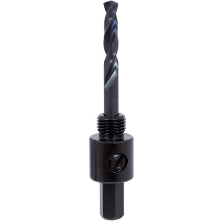 Tri-Sided Holesaw Arbor - TFW187