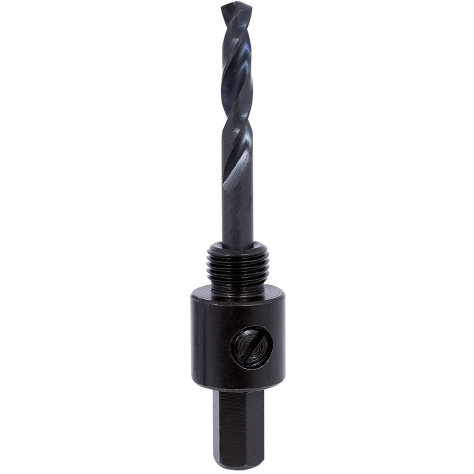 Tri-Sided Holesaw Arbor - TFW187